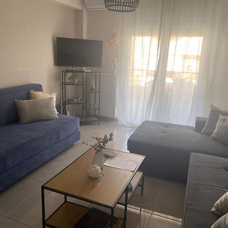 וולוס Artemis Suites מראה חיצוני תמונה