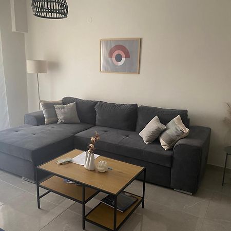 וולוס Artemis Suites מראה חיצוני תמונה