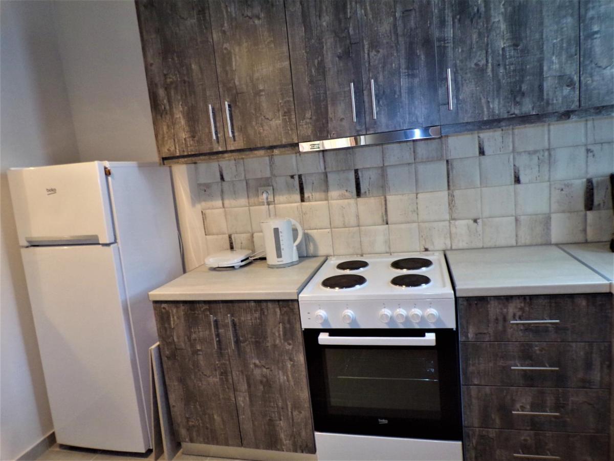 וולוס Artemis Suites מראה חיצוני תמונה