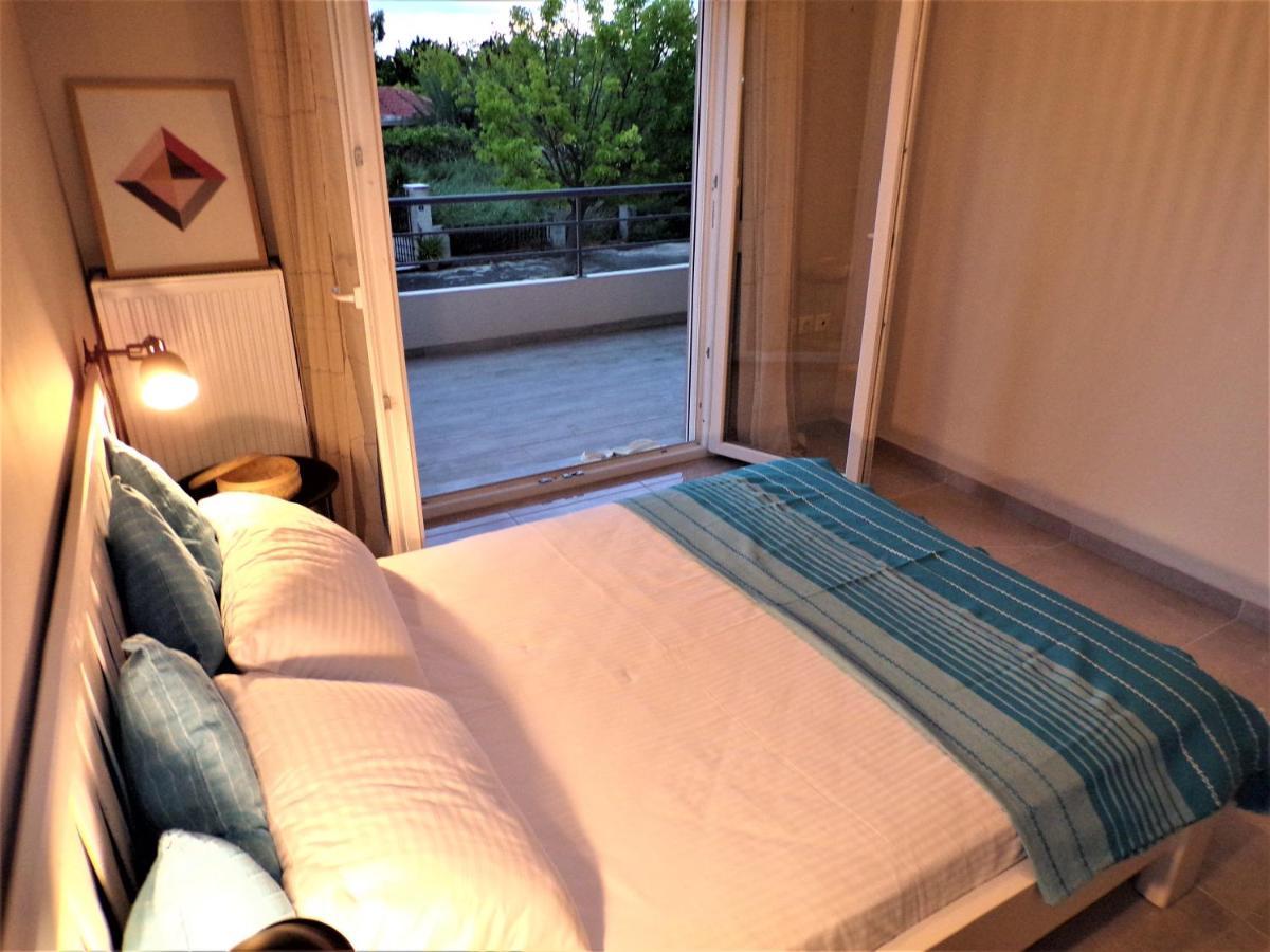 וולוס Artemis Suites מראה חיצוני תמונה