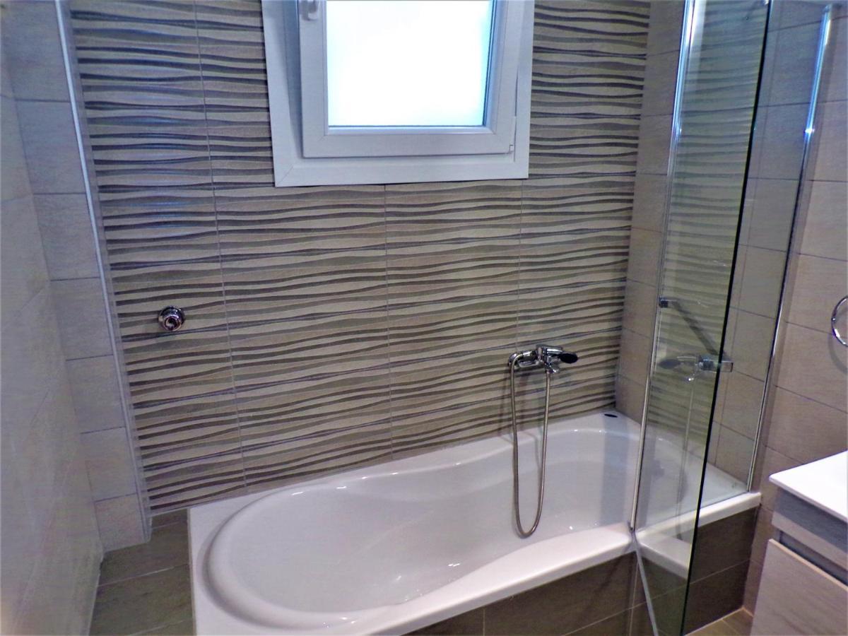 וולוס Artemis Suites מראה חיצוני תמונה